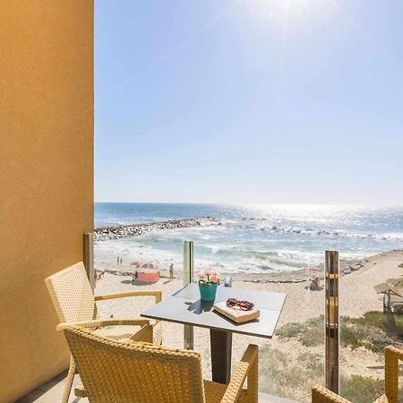 Vista Mare Beach Apartments By Destiny Houses Cortegaça Zewnętrze zdjęcie