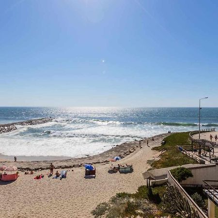 Vista Mare Beach Apartments By Destiny Houses Cortegaça Zewnętrze zdjęcie