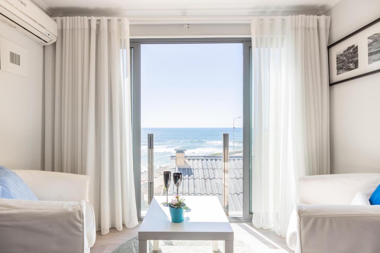Vista Mare Beach Apartments By Destiny Houses Cortegaça Zewnętrze zdjęcie