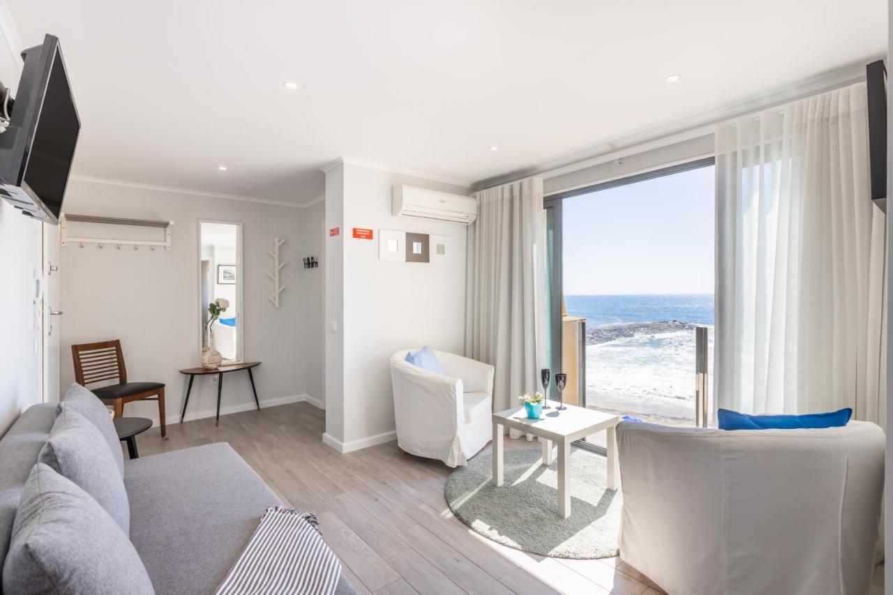 Vista Mare Beach Apartments By Destiny Houses Cortegaça Zewnętrze zdjęcie