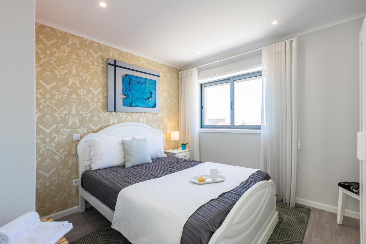 Vista Mare Beach Apartments By Destiny Houses Cortegaça Zewnętrze zdjęcie