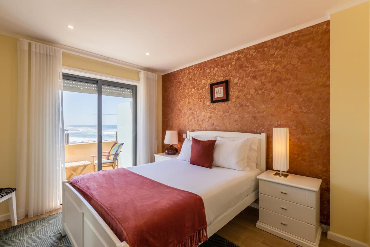Vista Mare Beach Apartments By Destiny Houses Cortegaça Zewnętrze zdjęcie