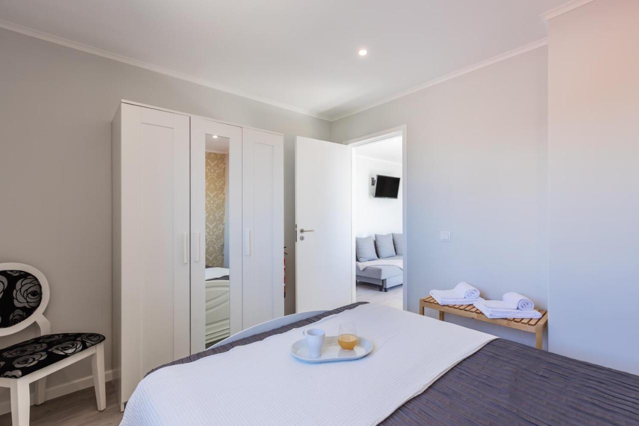 Vista Mare Beach Apartments By Destiny Houses Cortegaça Zewnętrze zdjęcie