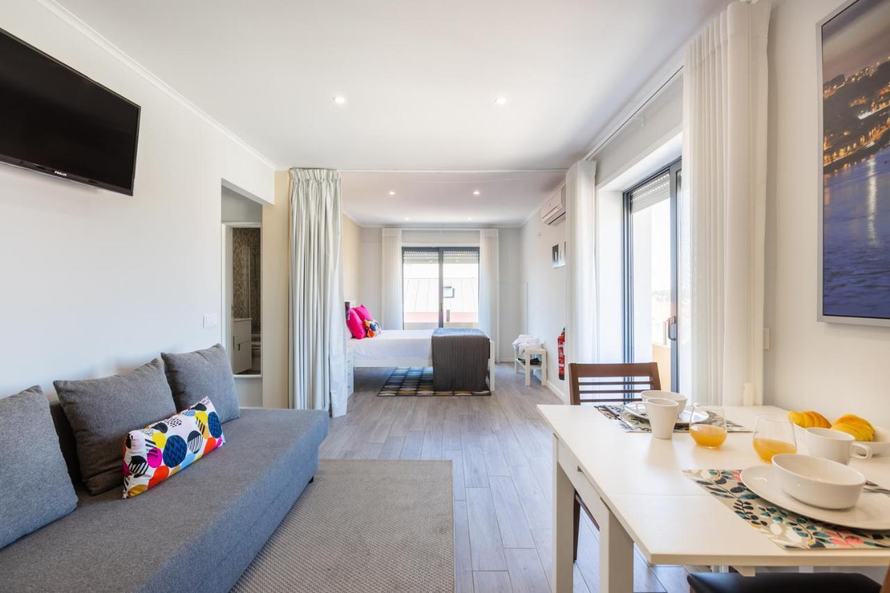 Vista Mare Beach Apartments By Destiny Houses Cortegaça Zewnętrze zdjęcie
