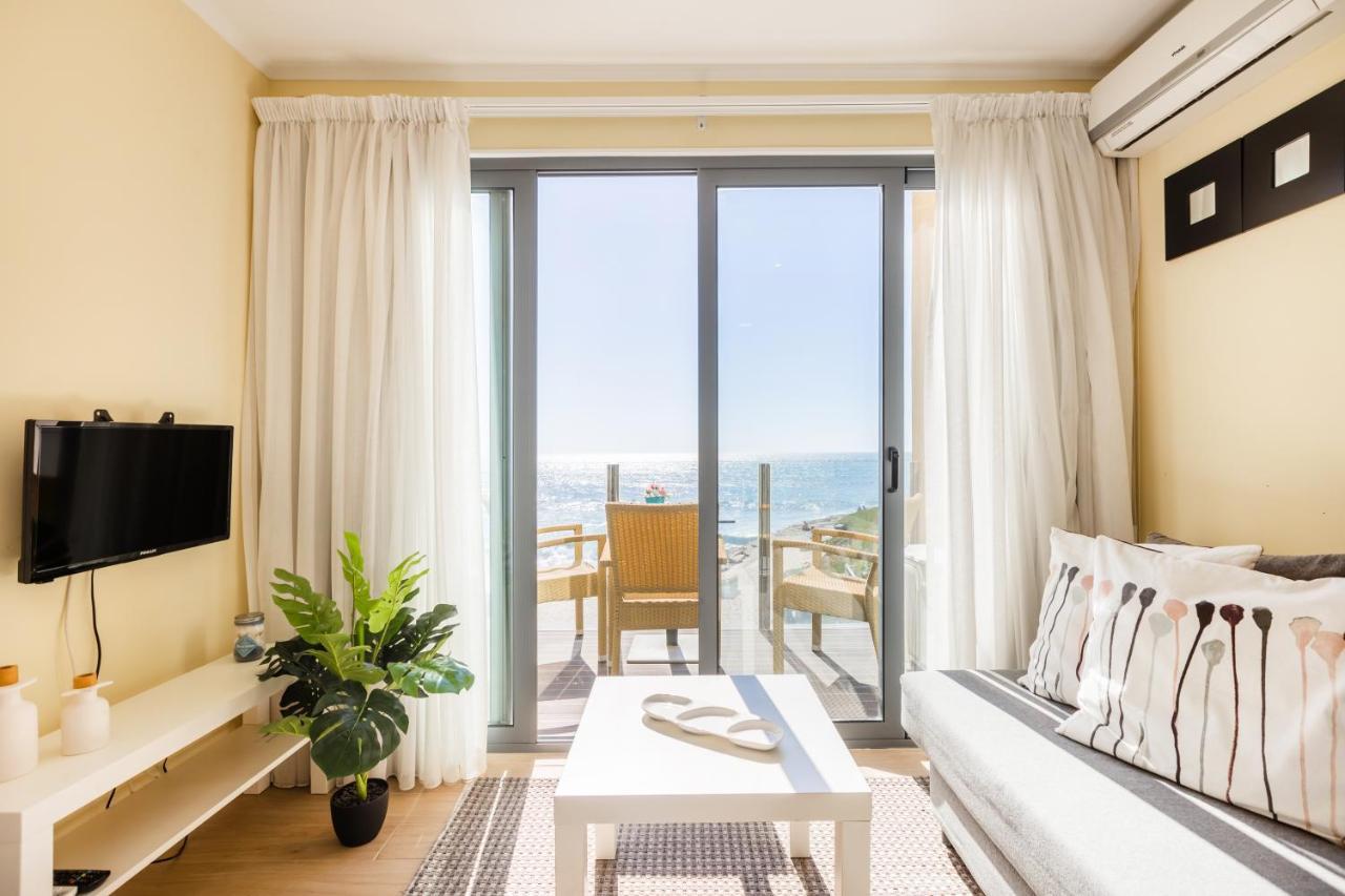 Vista Mare Beach Apartments By Destiny Houses Cortegaça Zewnętrze zdjęcie