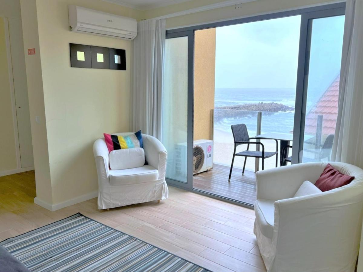 Vista Mare Beach Apartments By Destiny Houses Cortegaça Zewnętrze zdjęcie