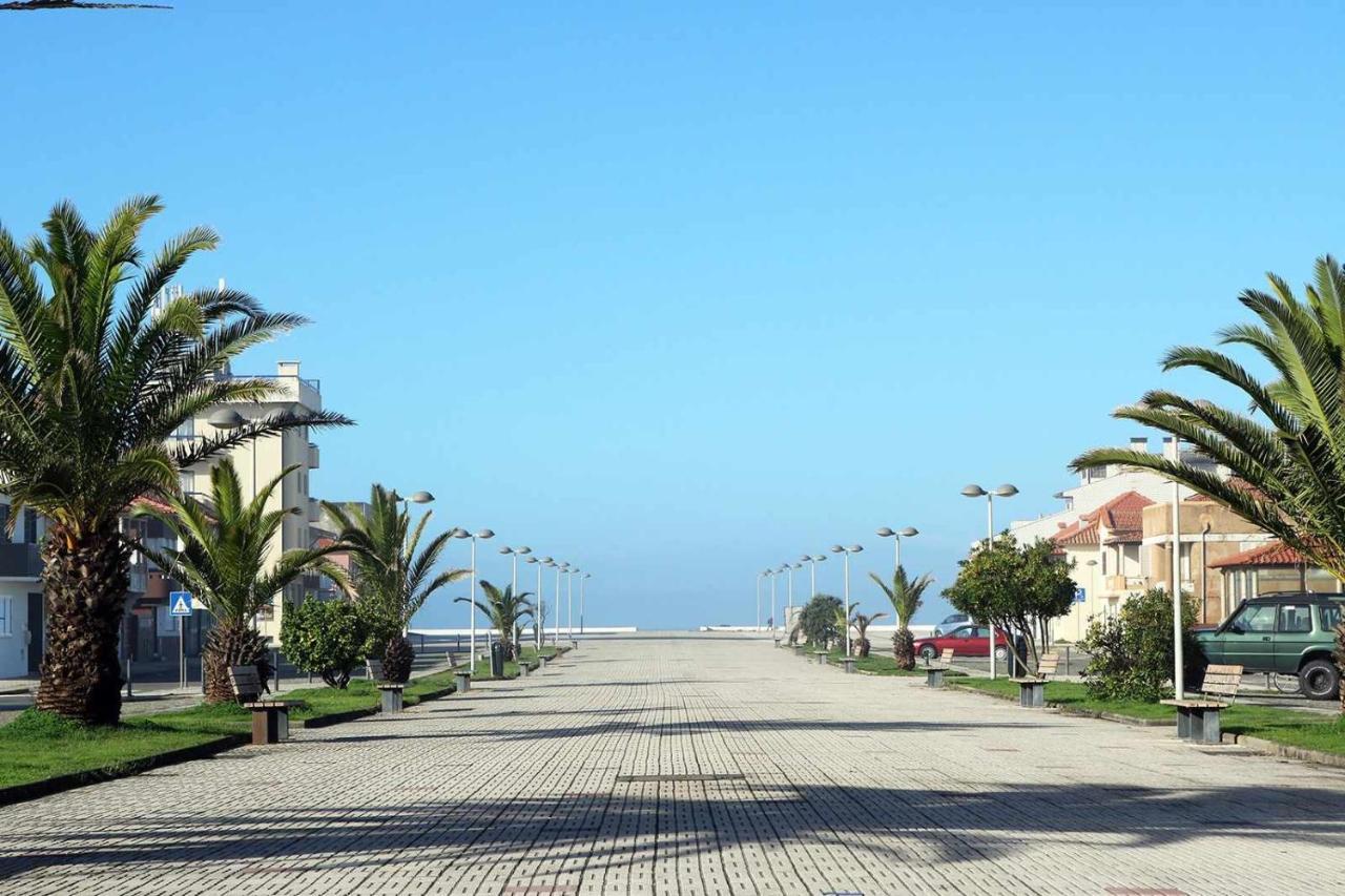 Vista Mare Beach Apartments By Destiny Houses Cortegaça Zewnętrze zdjęcie