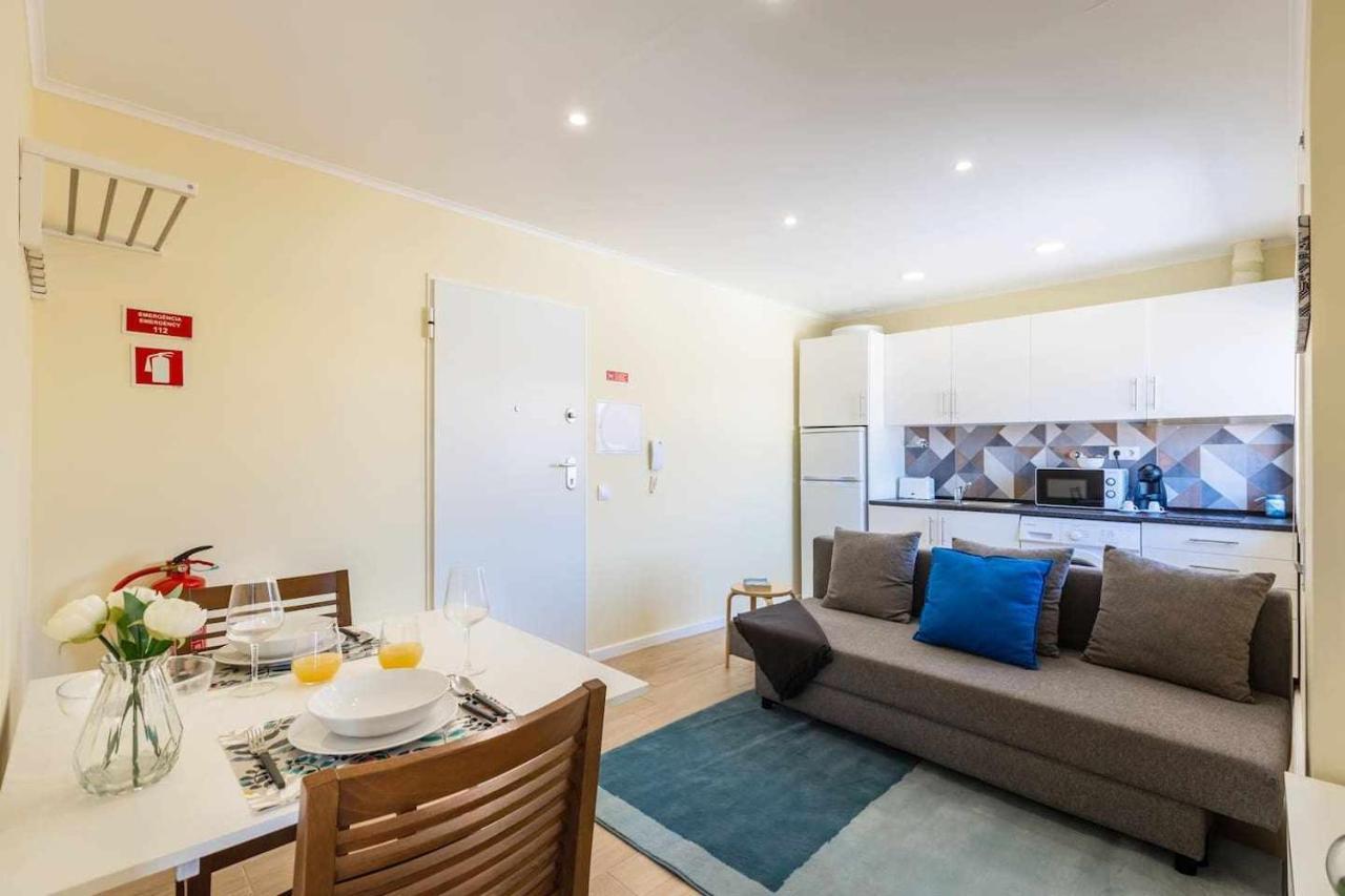 Vista Mare Beach Apartments By Destiny Houses Cortegaça Zewnętrze zdjęcie
