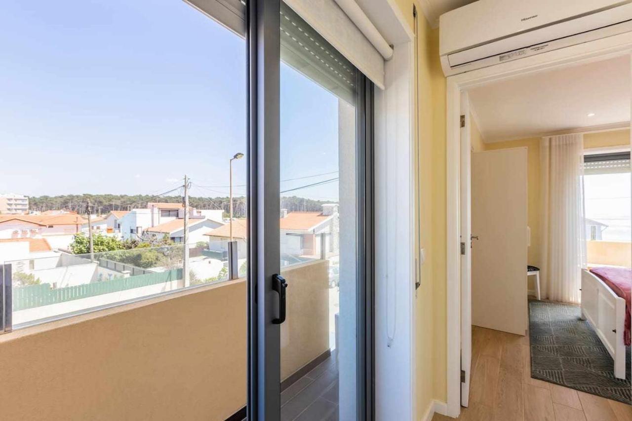 Vista Mare Beach Apartments By Destiny Houses Cortegaça Zewnętrze zdjęcie