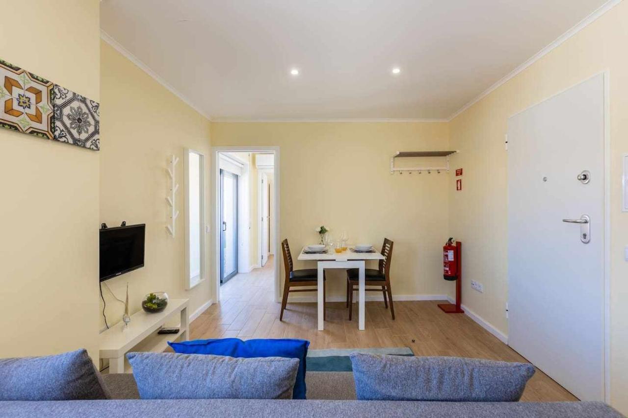 Vista Mare Beach Apartments By Destiny Houses Cortegaça Zewnętrze zdjęcie