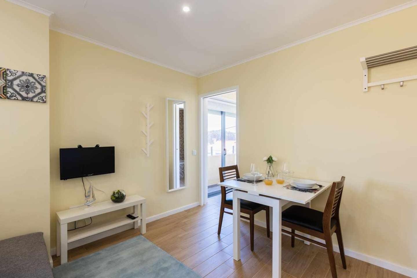 Vista Mare Beach Apartments By Destiny Houses Cortegaça Zewnętrze zdjęcie