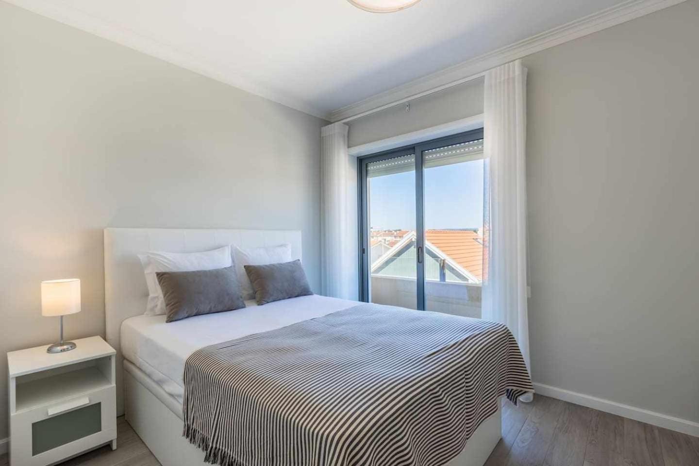 Vista Mare Beach Apartments By Destiny Houses Cortegaça Zewnętrze zdjęcie
