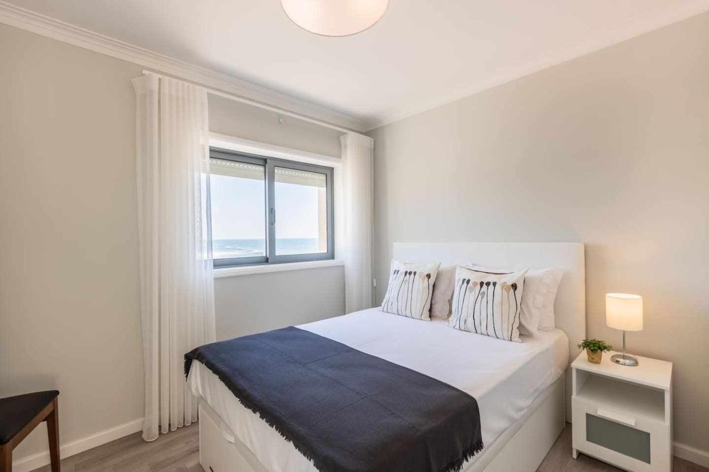Vista Mare Beach Apartments By Destiny Houses Cortegaça Zewnętrze zdjęcie