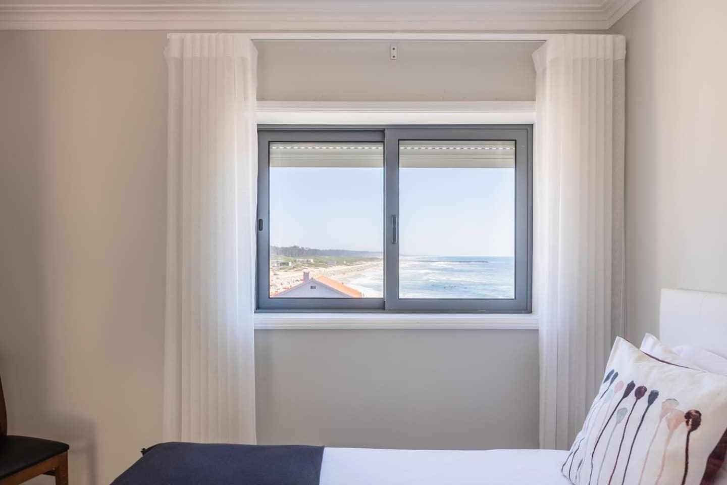 Vista Mare Beach Apartments By Destiny Houses Cortegaça Zewnętrze zdjęcie