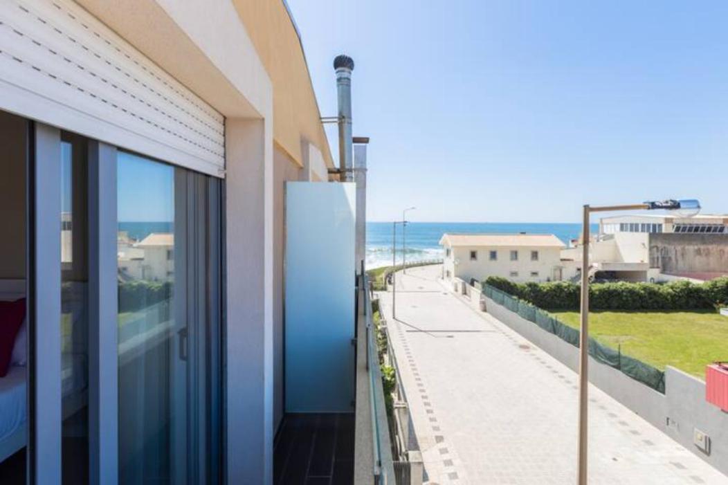 Vista Mare Beach Apartments By Destiny Houses Cortegaça Zewnętrze zdjęcie