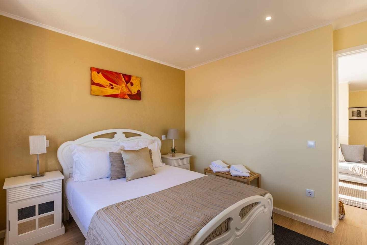 Vista Mare Beach Apartments By Destiny Houses Cortegaça Zewnętrze zdjęcie