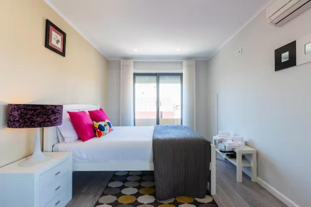 Vista Mare Beach Apartments By Destiny Houses Cortegaça Zewnętrze zdjęcie