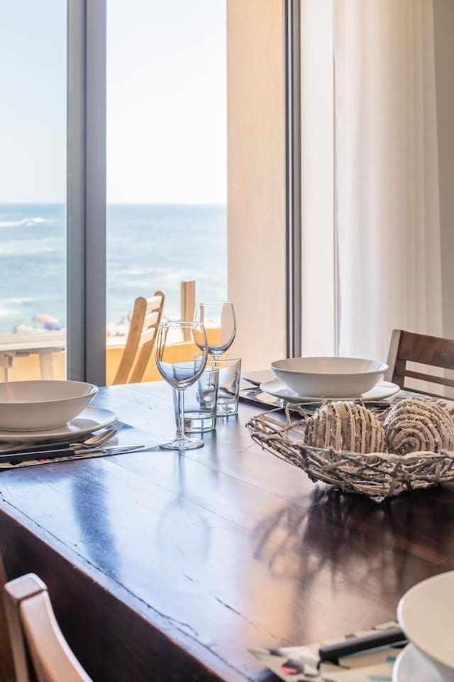 Vista Mare Beach Apartments By Destiny Houses Cortegaça Zewnętrze zdjęcie