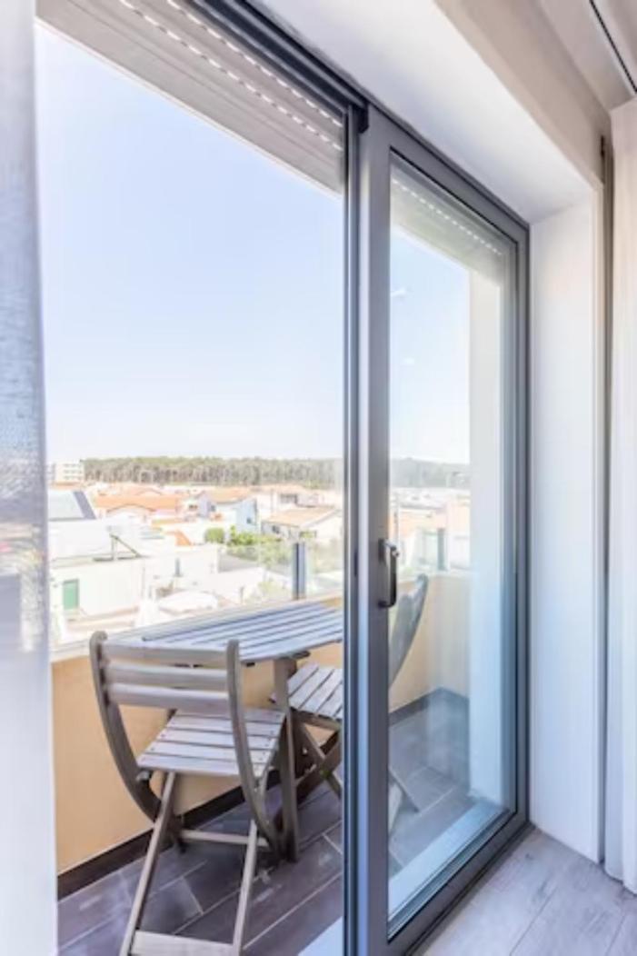 Vista Mare Beach Apartments By Destiny Houses Cortegaça Zewnętrze zdjęcie