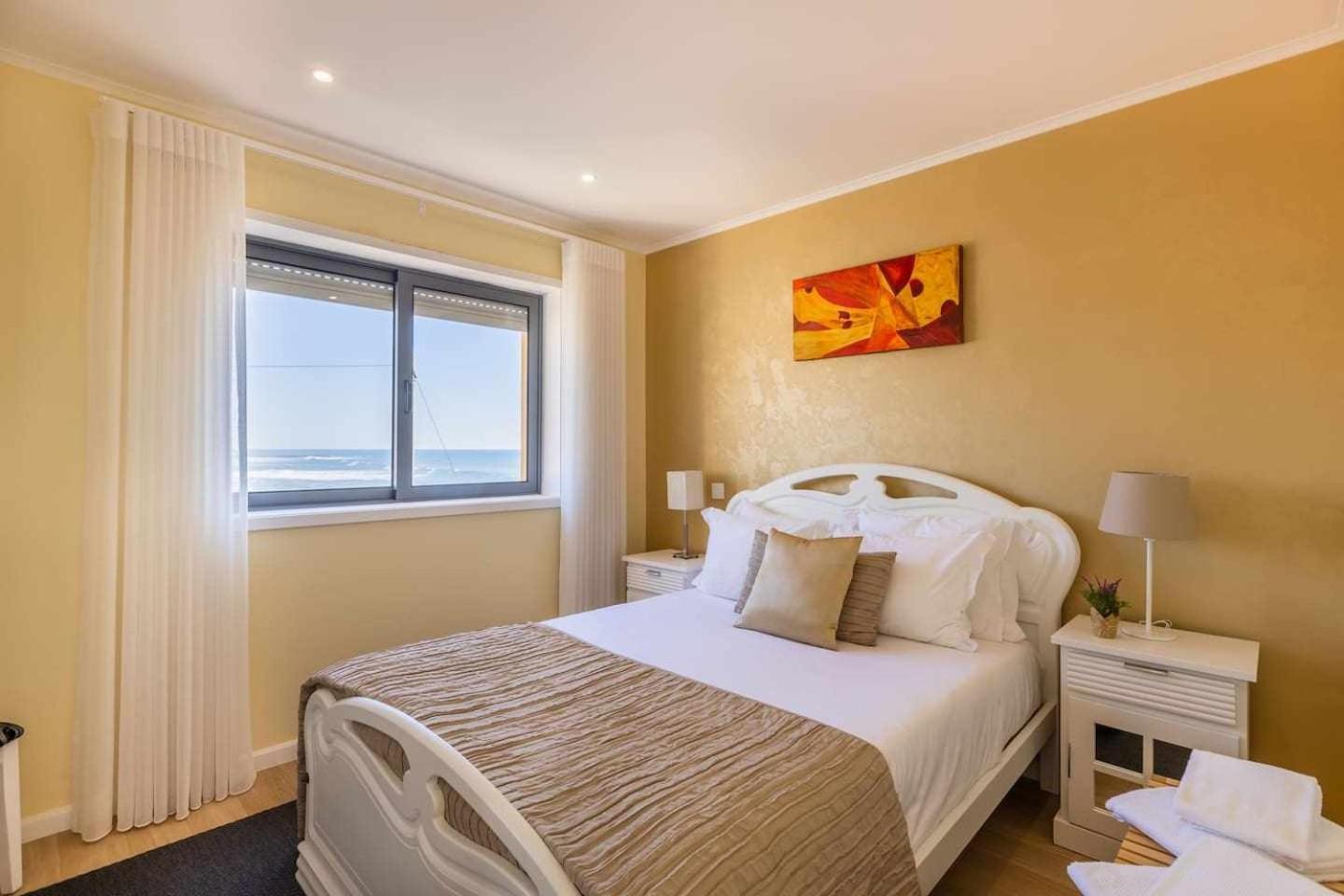 Vista Mare Beach Apartments By Destiny Houses Cortegaça Zewnętrze zdjęcie