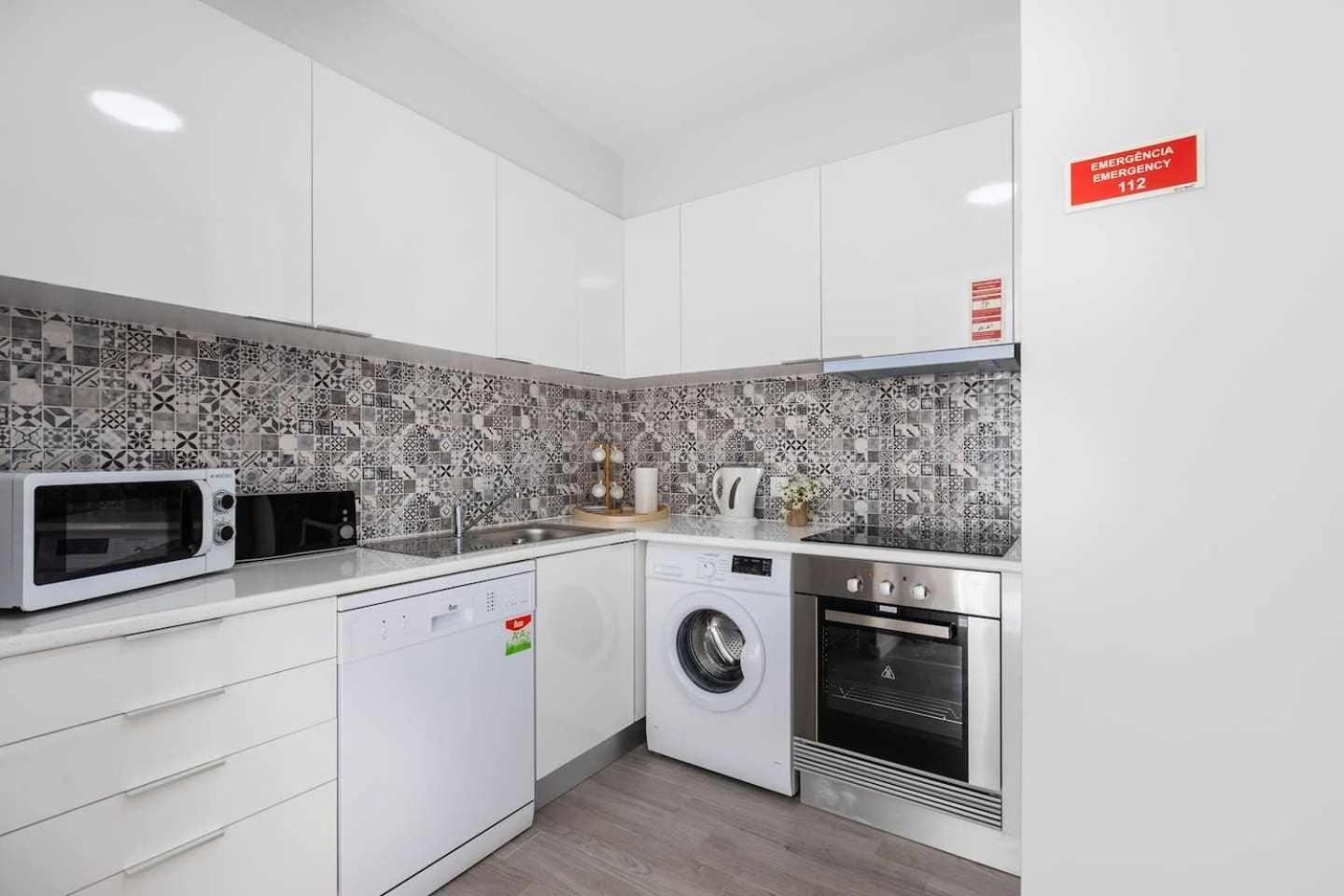 Vista Mare Beach Apartments By Destiny Houses Cortegaça Zewnętrze zdjęcie