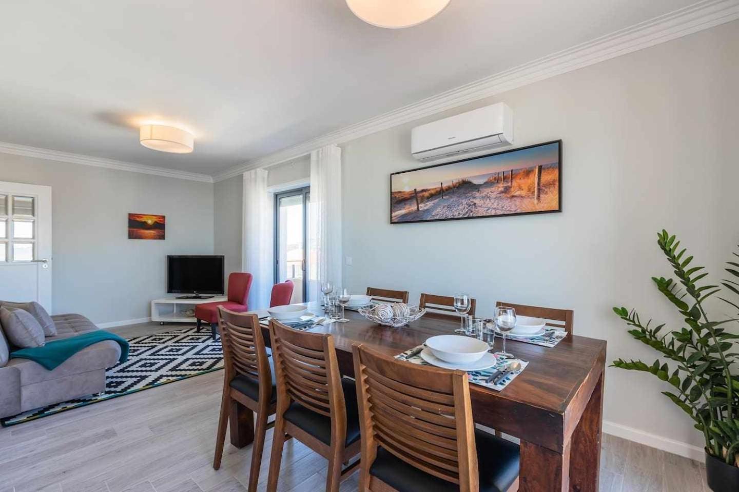 Vista Mare Beach Apartments By Destiny Houses Cortegaça Zewnętrze zdjęcie