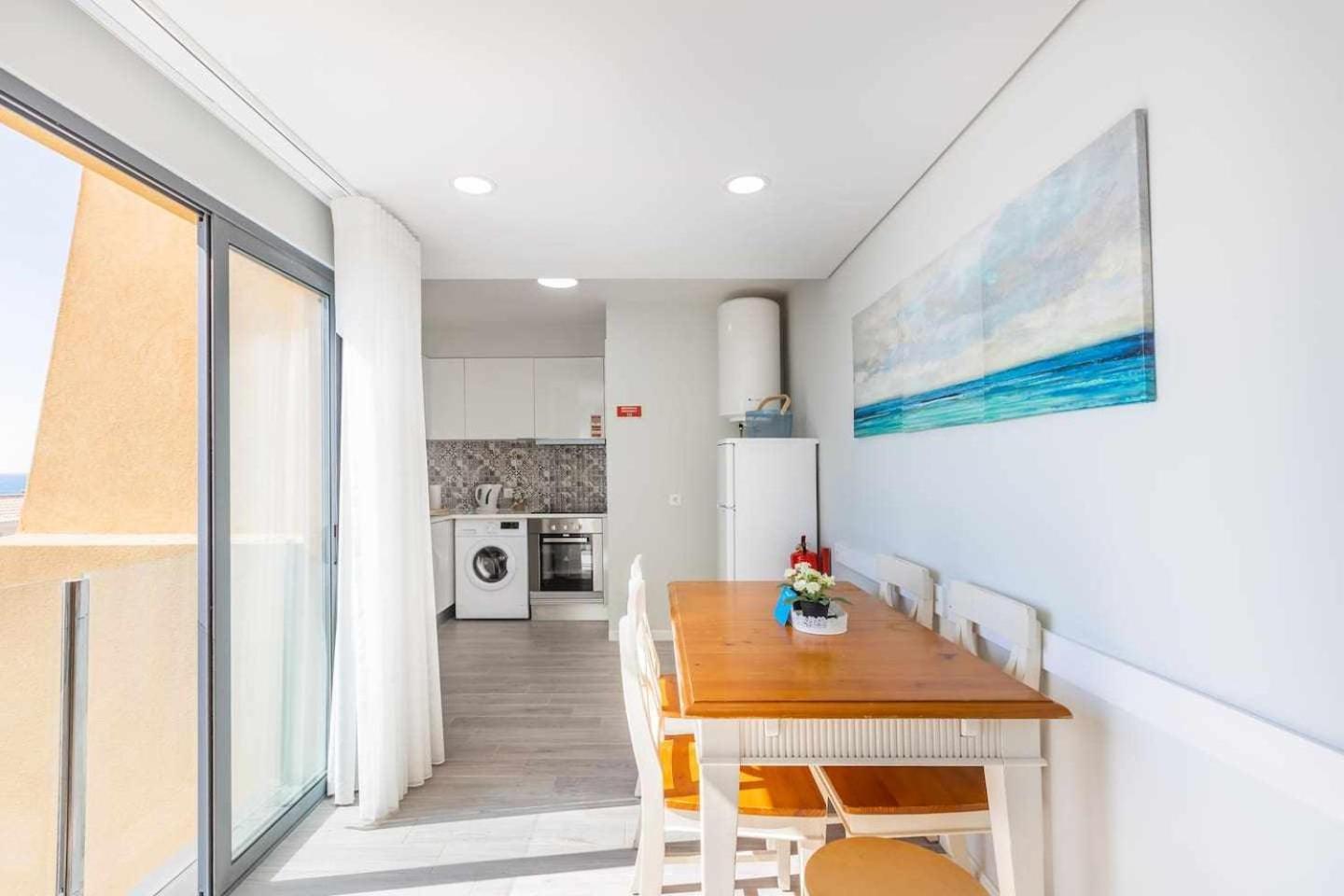 Vista Mare Beach Apartments By Destiny Houses Cortegaça Zewnętrze zdjęcie