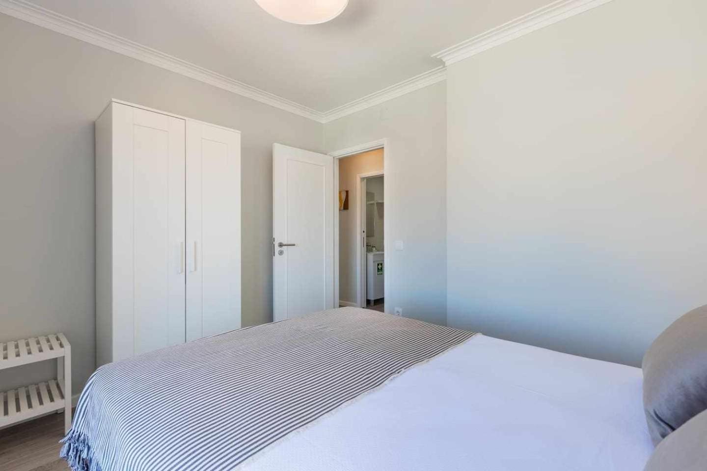 Vista Mare Beach Apartments By Destiny Houses Cortegaça Zewnętrze zdjęcie