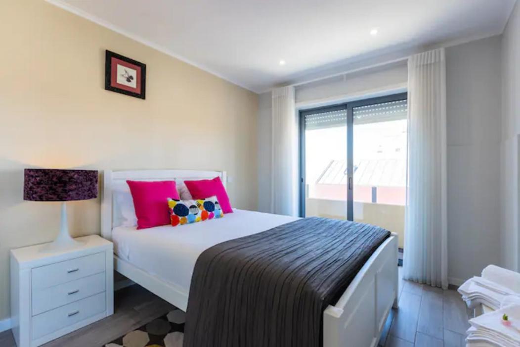 Vista Mare Beach Apartments By Destiny Houses Cortegaça Zewnętrze zdjęcie