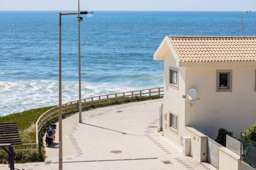 Vista Mare Beach Apartments By Destiny Houses Cortegaça Zewnętrze zdjęcie