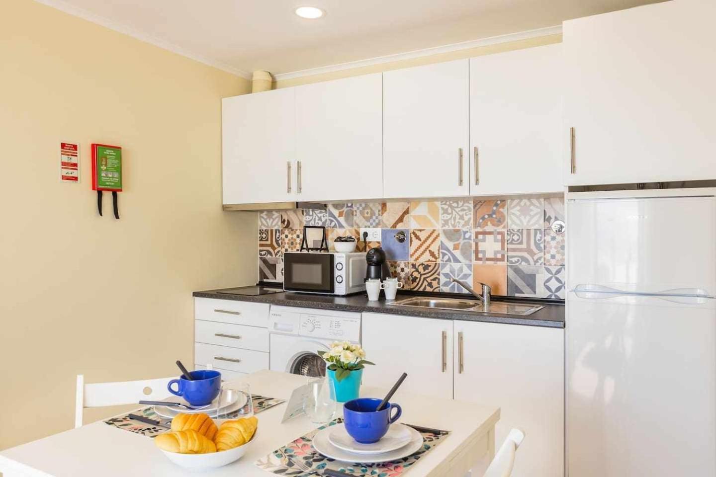 Vista Mare Beach Apartments By Destiny Houses Cortegaça Zewnętrze zdjęcie