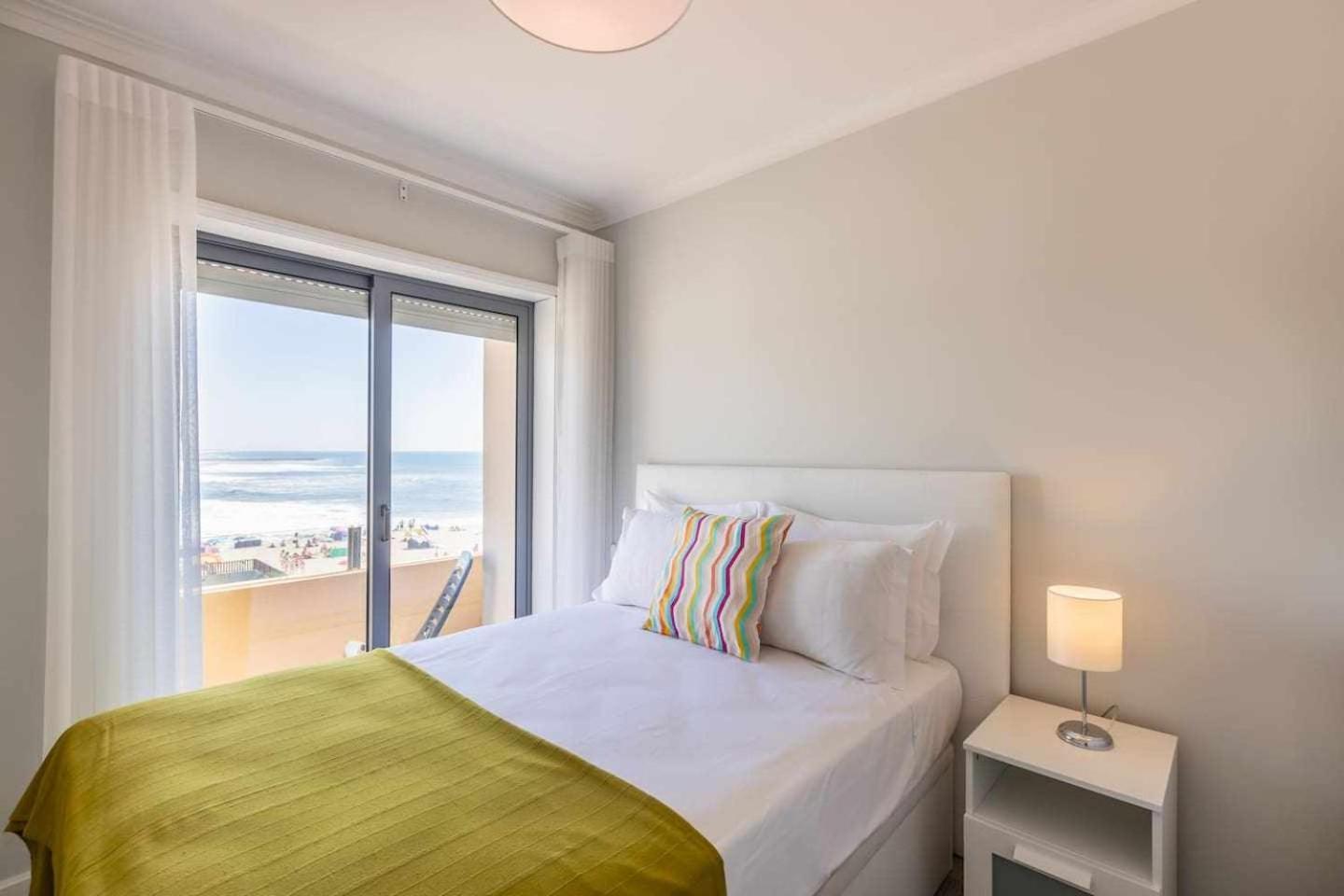 Vista Mare Beach Apartments By Destiny Houses Cortegaça Zewnętrze zdjęcie
