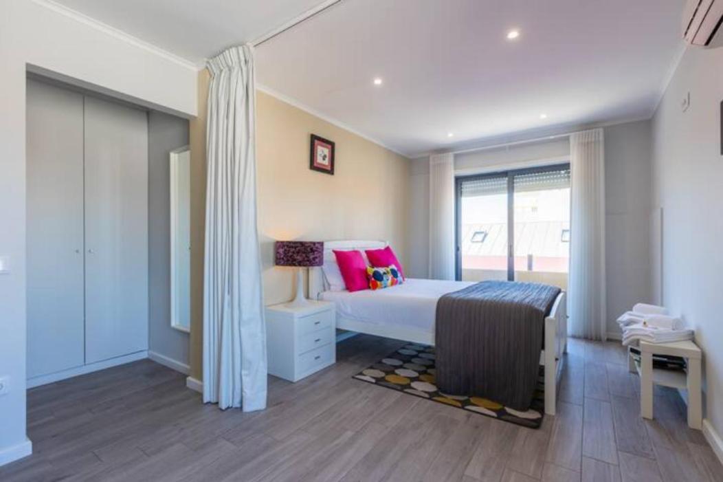 Vista Mare Beach Apartments By Destiny Houses Cortegaça Zewnętrze zdjęcie