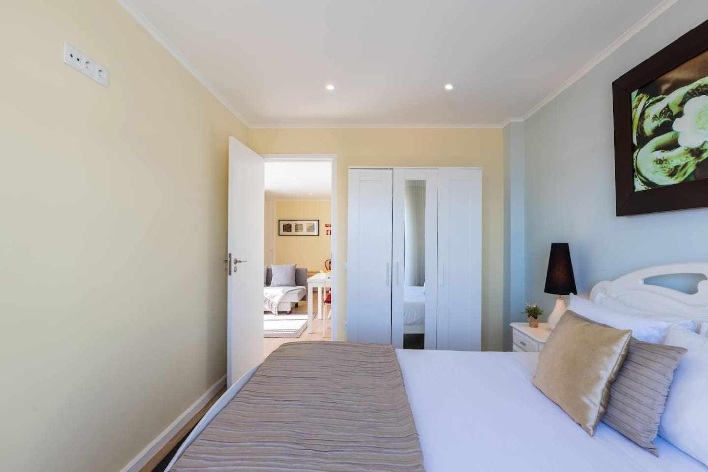 Vista Mare Beach Apartments By Destiny Houses Cortegaça Zewnętrze zdjęcie