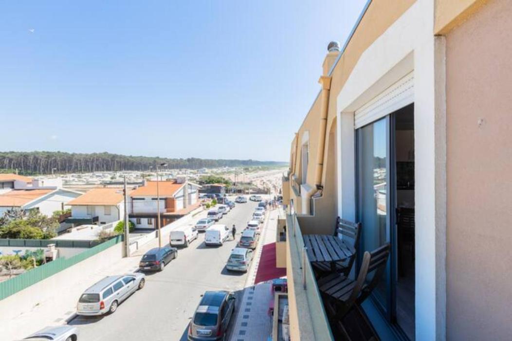 Vista Mare Beach Apartments By Destiny Houses Cortegaça Zewnętrze zdjęcie